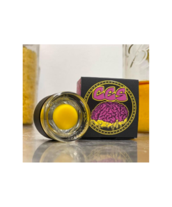 CES - Cake Popz Budder 1g